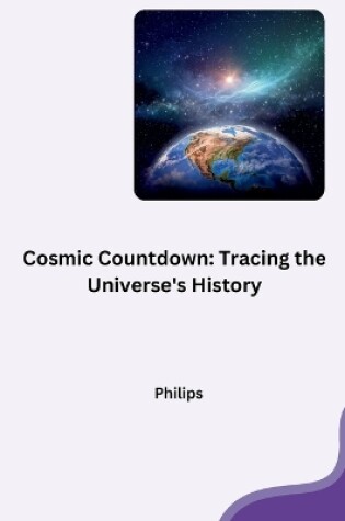 Cover of Cosmic Countdown