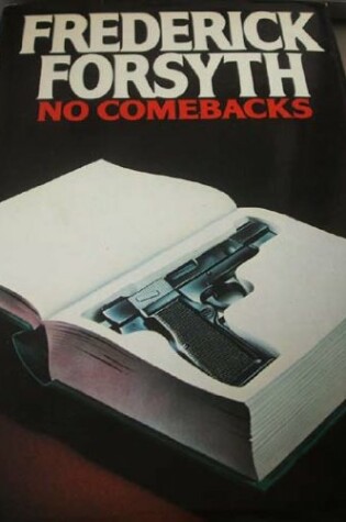 Cover of No Comebacks