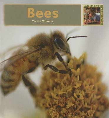 Book cover for Bees