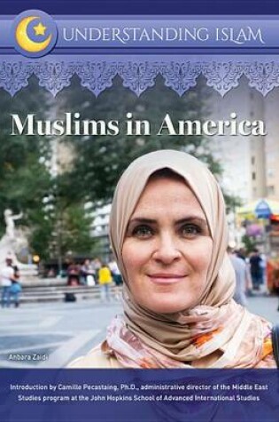 Cover of Muslims in America