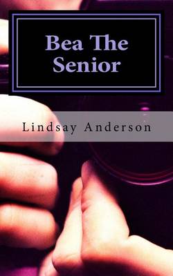 Book cover for Bea the Senior