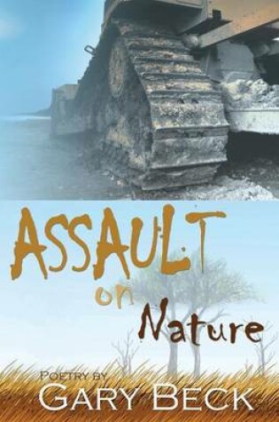 Cover of Assault on Nature