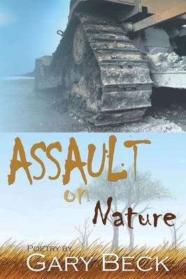 Book cover for Assault on Nature