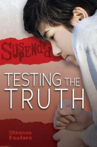 Cover of Testing the Truth