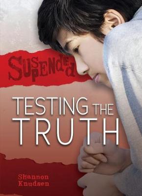 Book cover for Testing the Truth