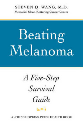 Cover of Beating Melanoma