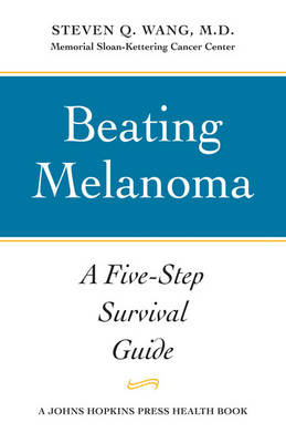 Cover of Beating Melanoma