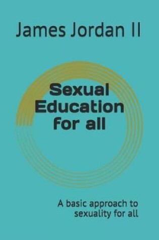 Cover of Sexual Education for All