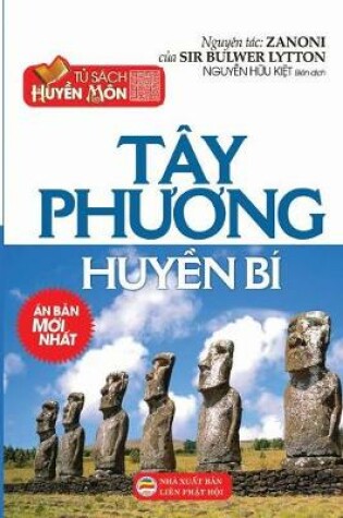 Cover of Tay Phuong Huyen Bi
