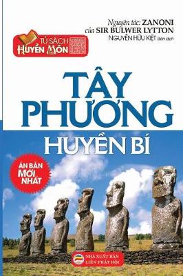 Book cover for Tay Phuong Huyen Bi