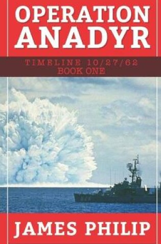 Cover of Operation Anadyr