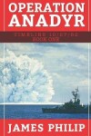 Book cover for Operation Anadyr