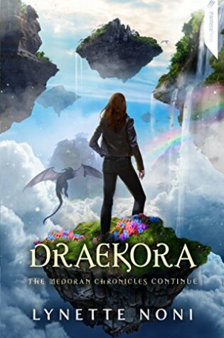 Cover of Draekora