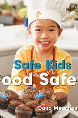 Cover of Food Safety