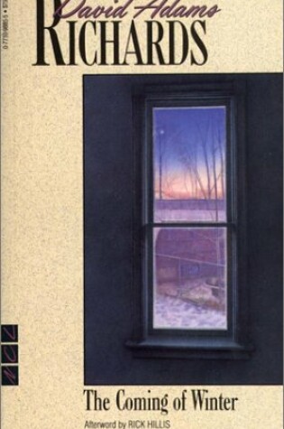 Cover of The Coming of Winter