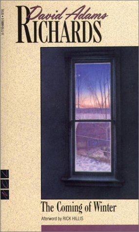 Cover of The Coming of Winter