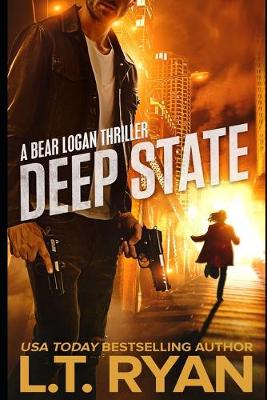 Book cover for Deep State