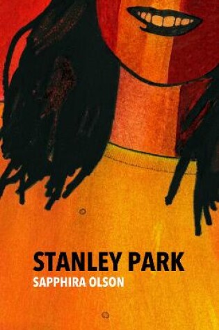 Cover of Stanley Park