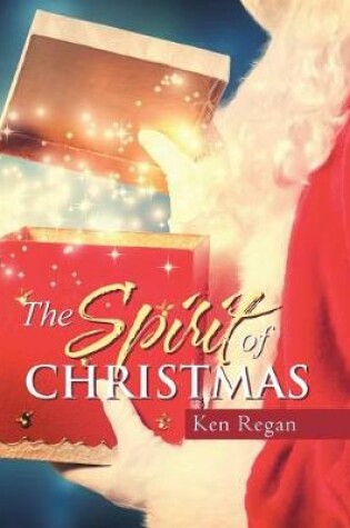 Cover of The Spirit of Christmas