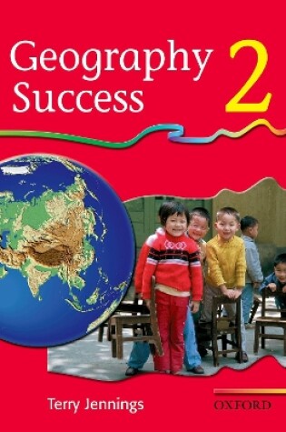 Cover of Geography Success: Book 2