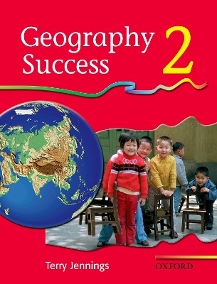 Cover of Geography Success: Book 2