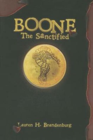 Cover of Boone