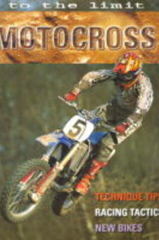 Cover of Motocross