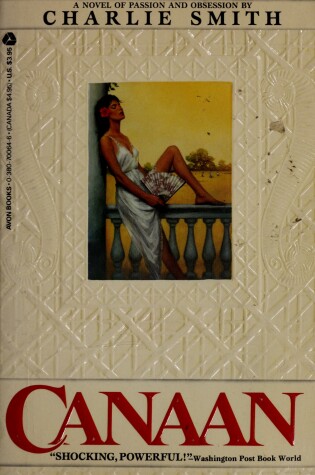 Cover of Canaan