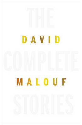 Cover of The Complete Stories