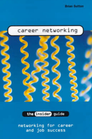 Cover of Career Networking