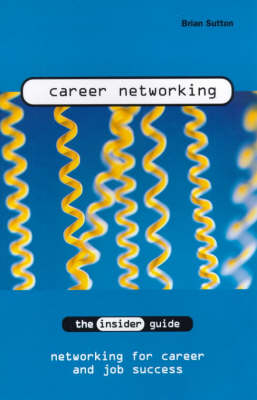 Cover of Career Networking