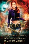 Book cover for Perfectly Timed