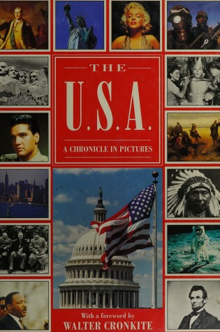 Cover of USA