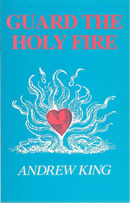 Book cover for Guard the Holy Fire