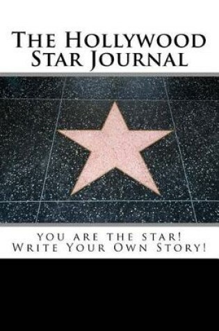 Cover of The Hollywood Star Journal