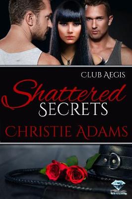 Cover of Shattered Secrets