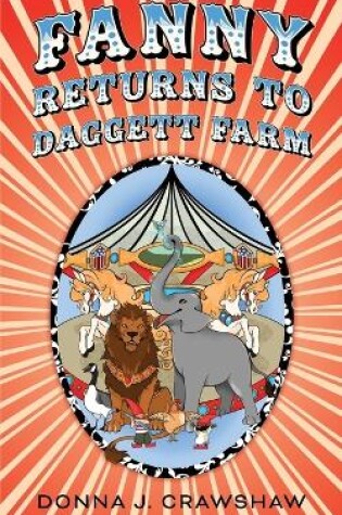 Cover of Fanny Returns to Daggett Farm