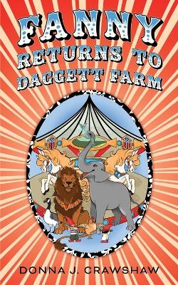 Cover of Fanny Returns to Daggett Farm