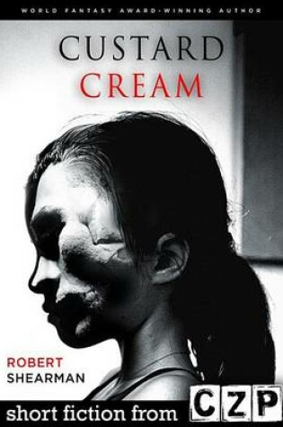 Cover of Custard Cream