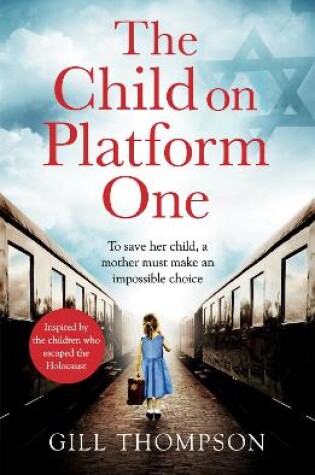 Cover of The Child On Platform One