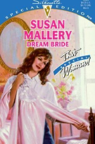 Cover of Dream Bride