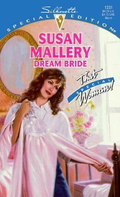 Book cover for Dream Bride