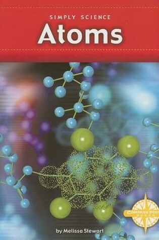 Cover of Atoms