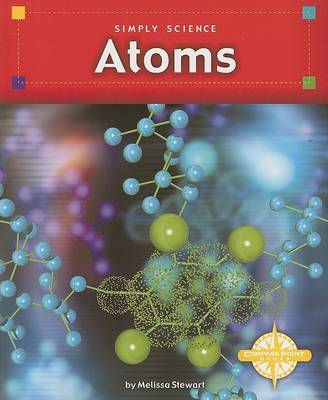 Book cover for Atoms