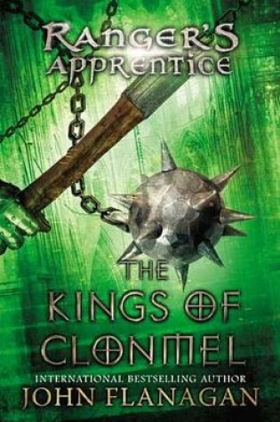 Cover of Kings of Clonmel