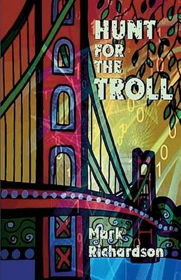 Book cover for Hunt for the Troll