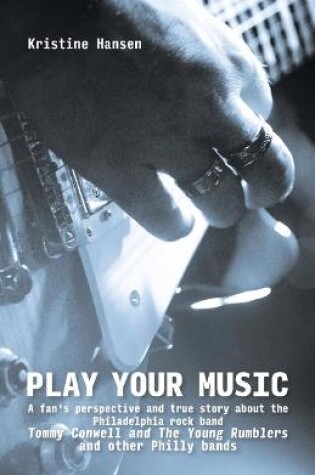 Cover of Play your Music