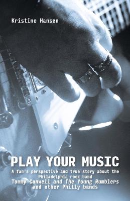 Book cover for Play your Music