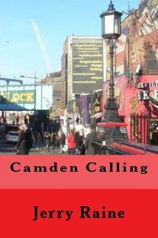 Cover of Camden Calling