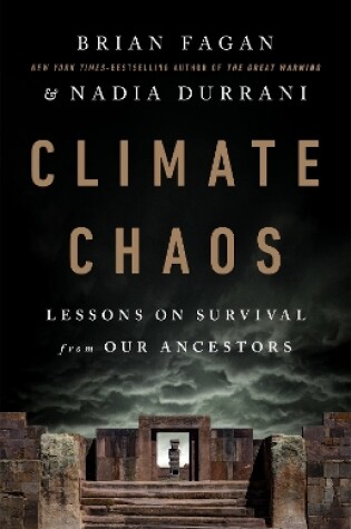Cover of Climate Chaos